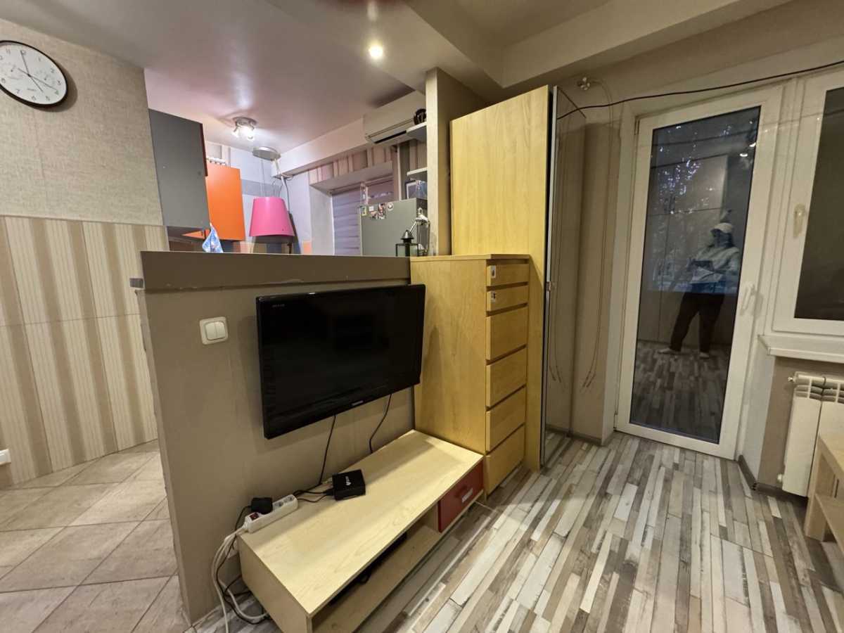 Аренда 1-комнатной квартиры 28 м², Оболонский просп., 14-Є