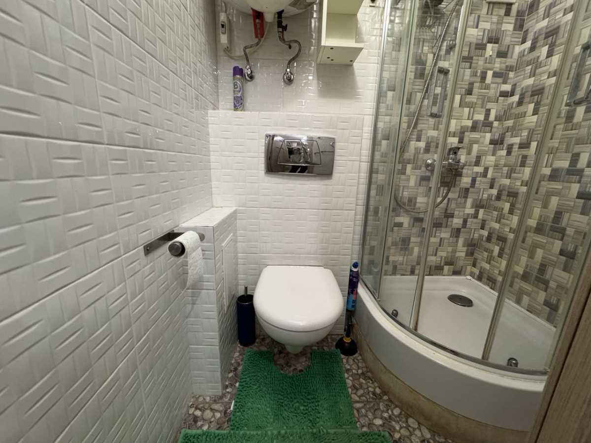 Аренда 1-комнатной квартиры 28 м², Оболонский просп., 14-Є