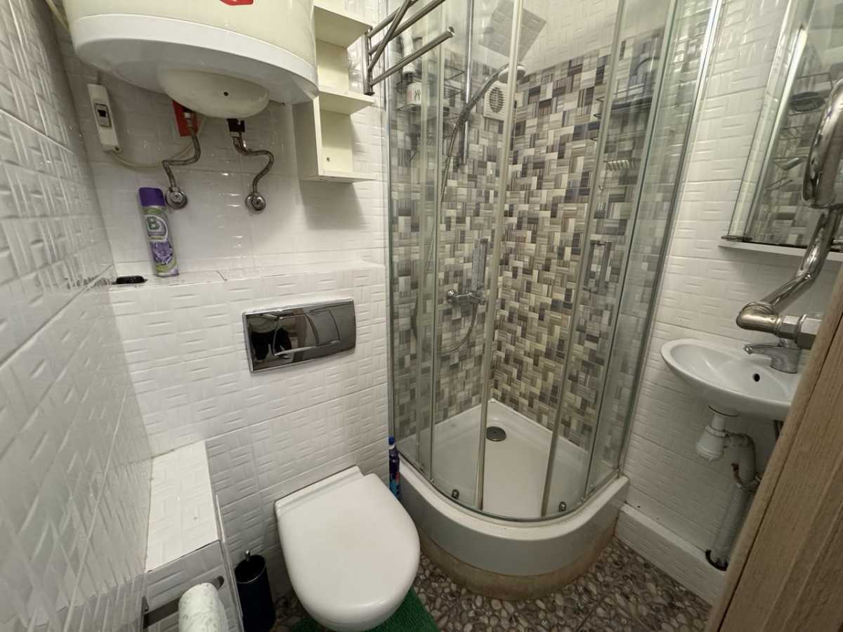 Аренда 1-комнатной квартиры 28 м², Оболонский просп., 14-Є