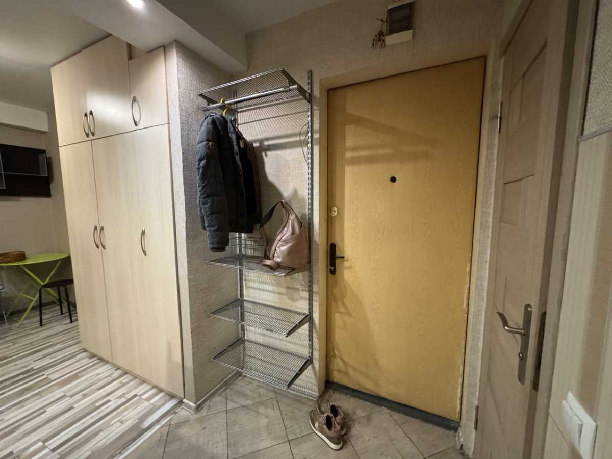 Аренда 1-комнатной квартиры 28 м², Оболонский просп., 14-Є