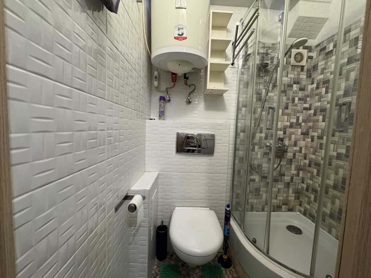 Аренда 1-комнатной квартиры 28 м², Оболонский просп., 14-Є
