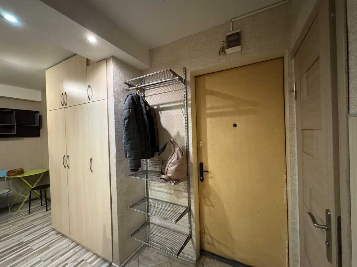 Аренда 1-комнатной квартиры 28 м², Оболонский просп., 14-Є