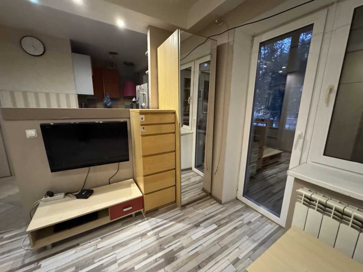 Аренда 1-комнатной квартиры 28 м², Оболонский просп., 14-Є