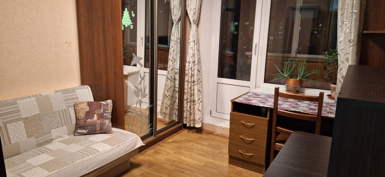 Продаж 2-кімнатної квартири 45.3 м², Маршала Рокосовського просп., 6Б