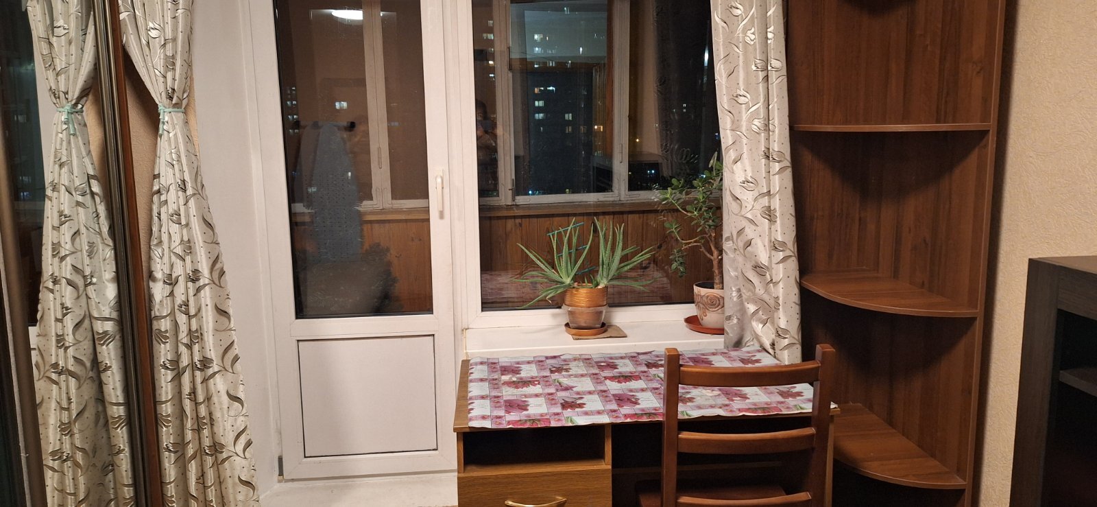Продаж 2-кімнатної квартири 45.3 м², Маршала Рокосовського просп., 6Б
