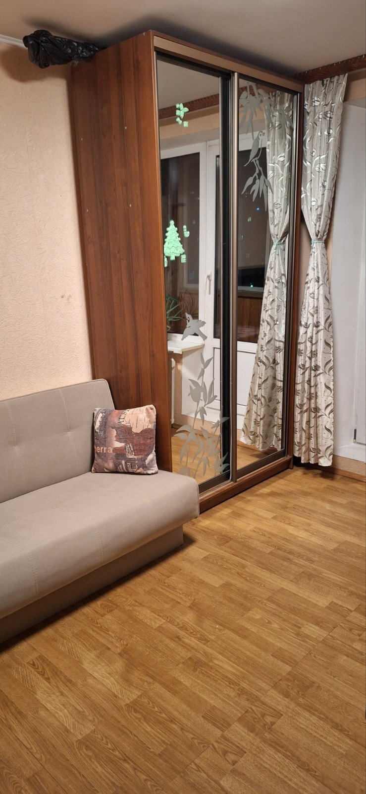 Продаж 2-кімнатної квартири 45.3 м², Маршала Рокосовського просп., 6Б
