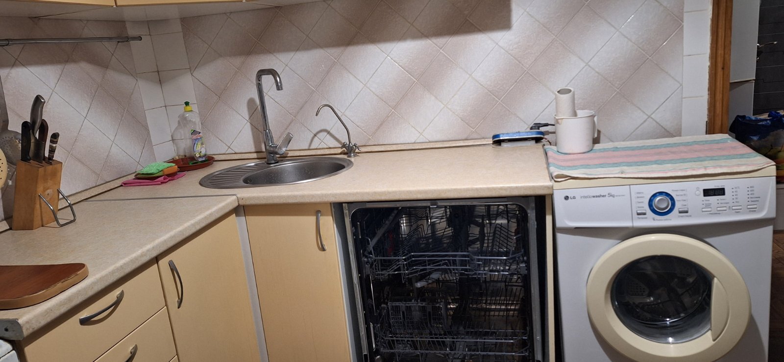 Продаж 2-кімнатної квартири 45.3 м², Маршала Рокосовського просп., 6Б