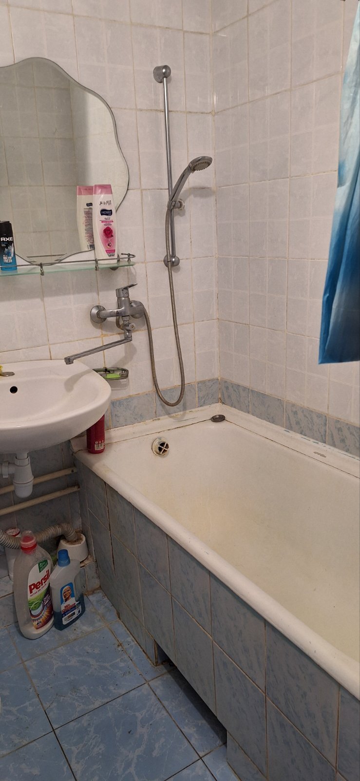 Продаж 2-кімнатної квартири 45.3 м², Маршала Рокосовського просп., 6Б