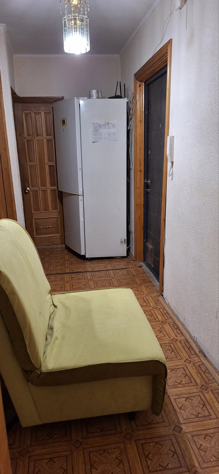 Продаж 2-кімнатної квартири 45.3 м², Маршала Рокосовського просп., 6Б