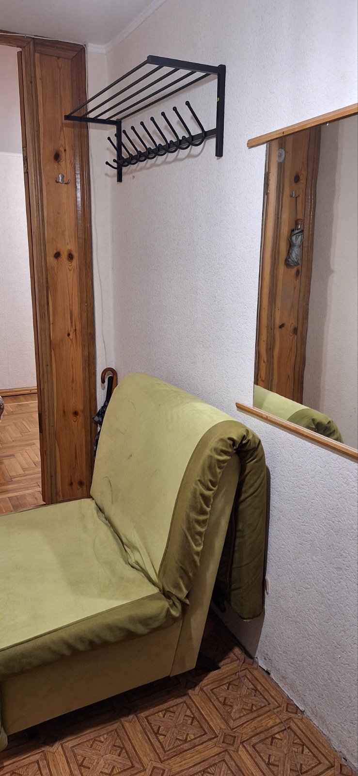 Продаж 2-кімнатної квартири 45.3 м², Маршала Рокосовського просп., 6Б