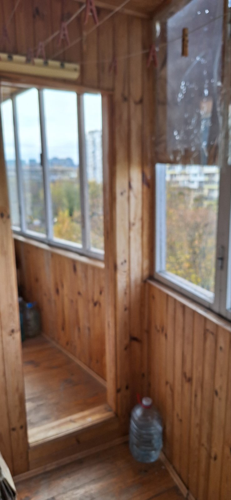 Продаж 2-кімнатної квартири 45.3 м², Маршала Рокосовського просп., 6Б