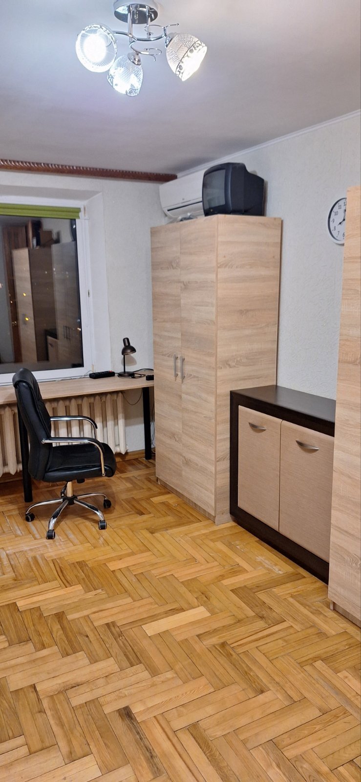 Продаж 2-кімнатної квартири 45.3 м², Маршала Рокосовського просп., 6Б