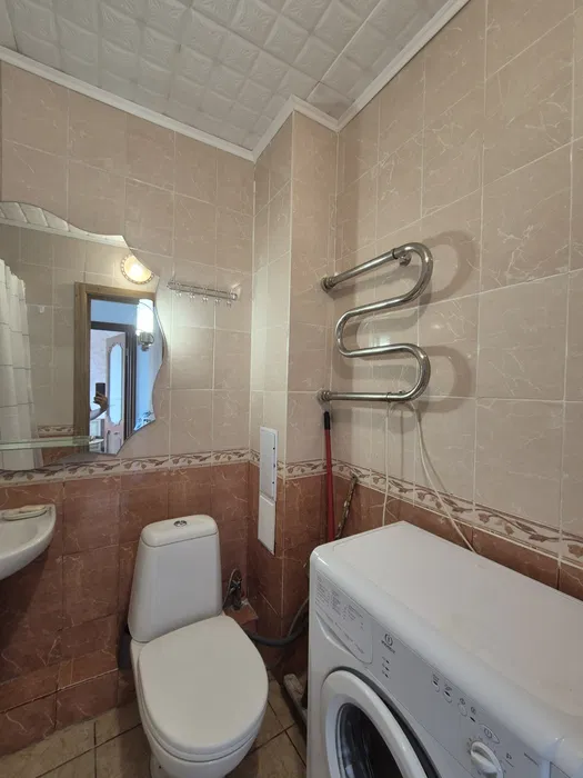 Оренда 1-кімнатної квартири 27 м², Оболонський просп., 34