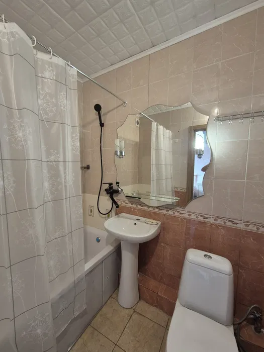 Оренда 1-кімнатної квартири 27 м², Оболонський просп., 34