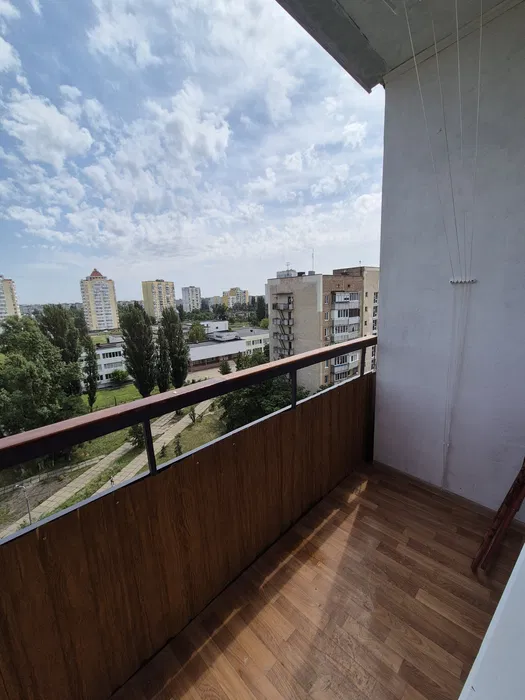 Оренда 1-кімнатної квартири 27 м², Оболонський просп., 34