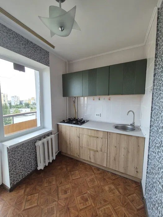 Оренда 1-кімнатної квартири 27 м², Оболонський просп., 34