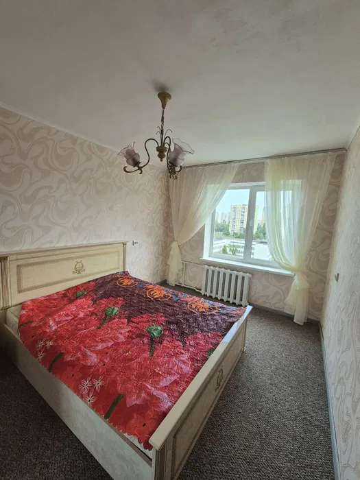 Оренда 1-кімнатної квартири 27 м², Оболонський просп., 34