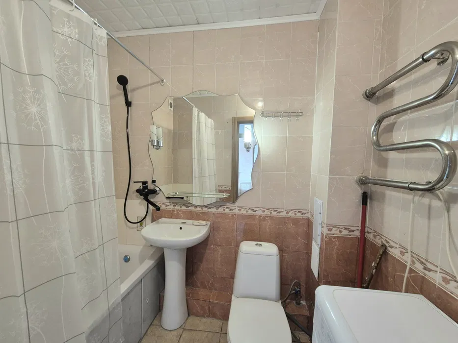 Оренда 1-кімнатної квартири 27 м², Оболонський просп., 34