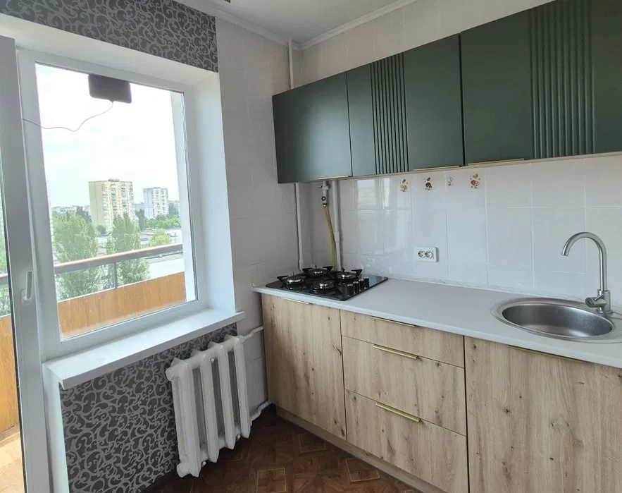 Оренда 1-кімнатної квартири 27 м², Оболонський просп., 34
