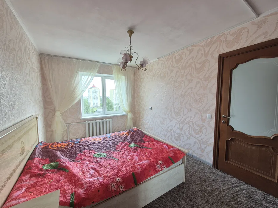 Оренда 1-кімнатної квартири 27 м², Оболонський просп., 34