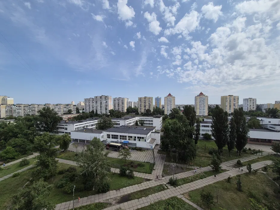 Оренда 1-кімнатної квартири 27 м², Оболонський просп., 34