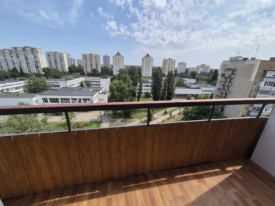 Оренда 1-кімнатної квартири 27 м², Оболонський просп., 34