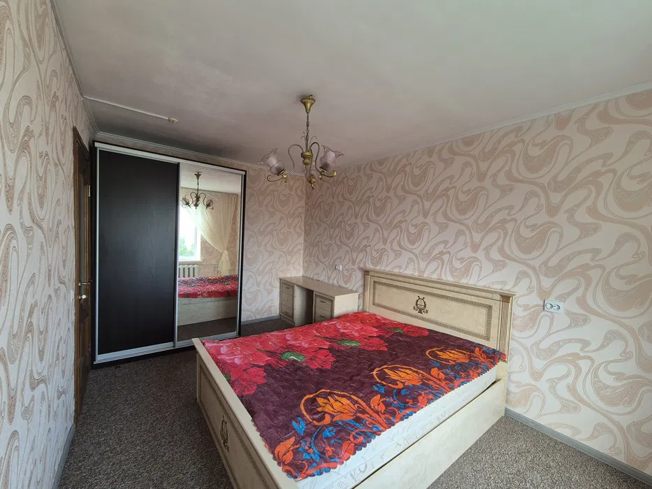 Оренда 1-кімнатної квартири 27 м², Оболонський просп., 34
