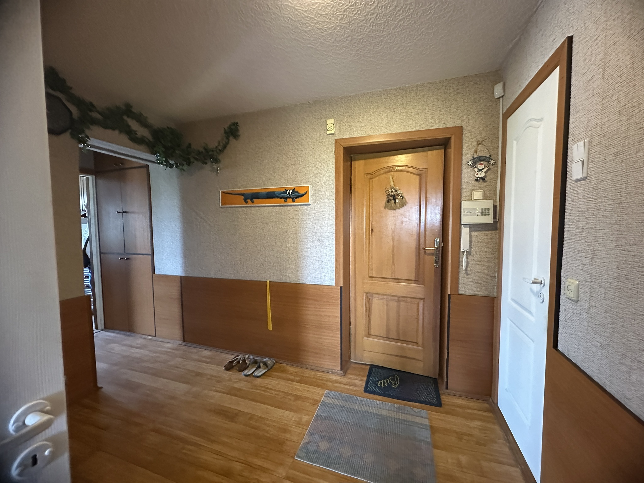Продажа 2-комнатной квартиры 62 м², Лабораторный пер., 26А