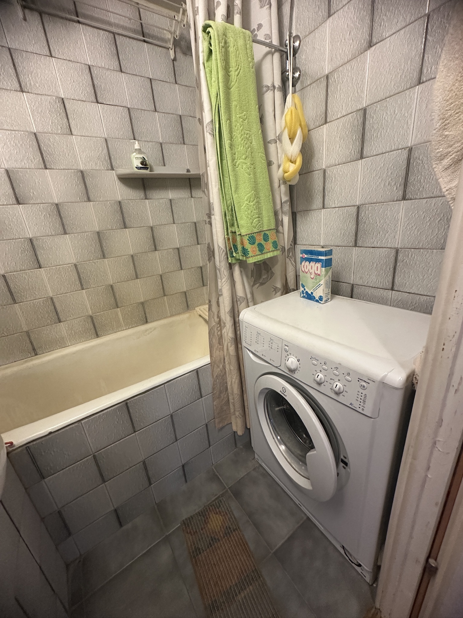 Продажа 2-комнатной квартиры 62 м², Лабораторный пер., 26А