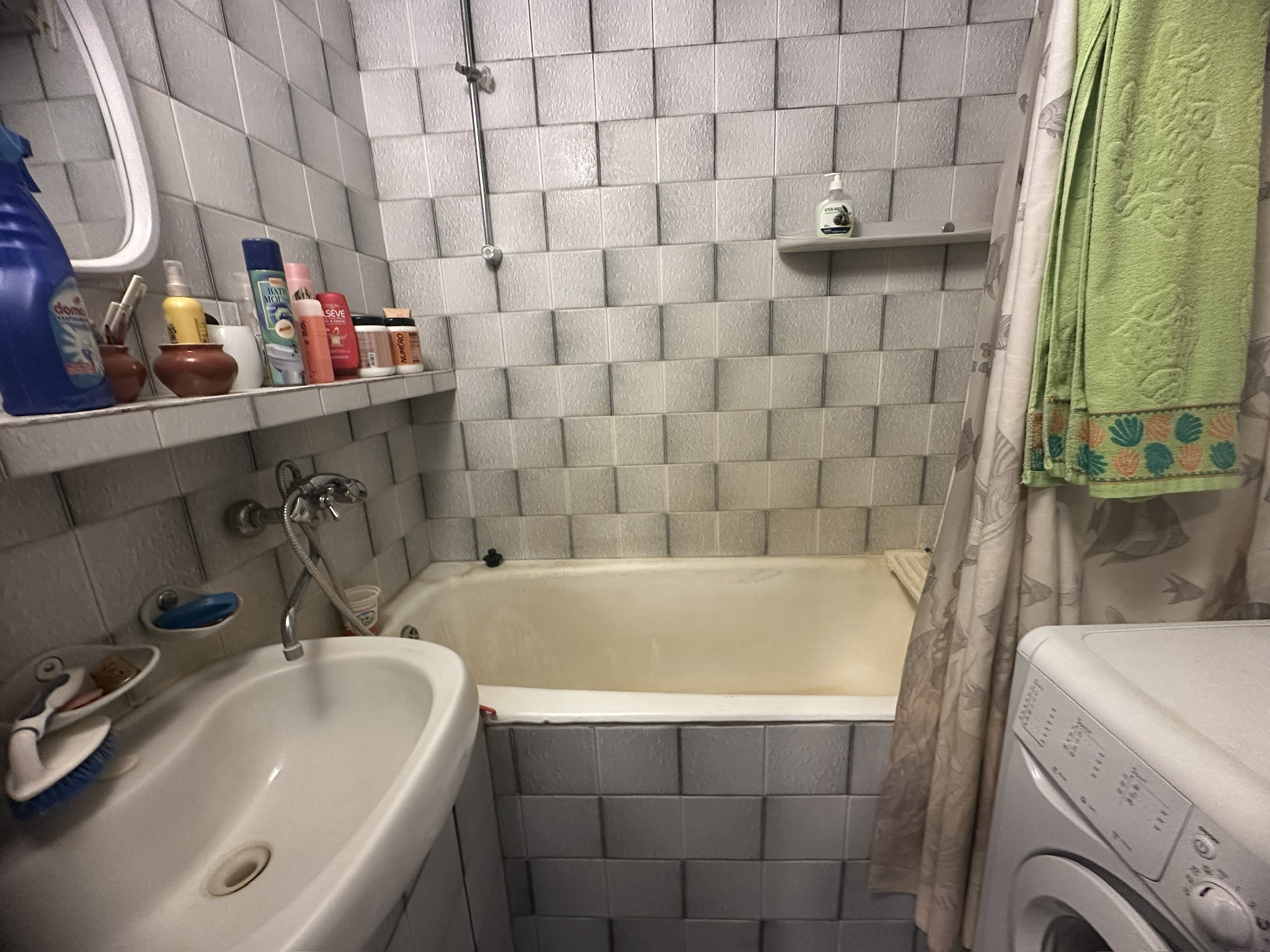 Продажа 2-комнатной квартиры 62 м², Лабораторный пер., 26А