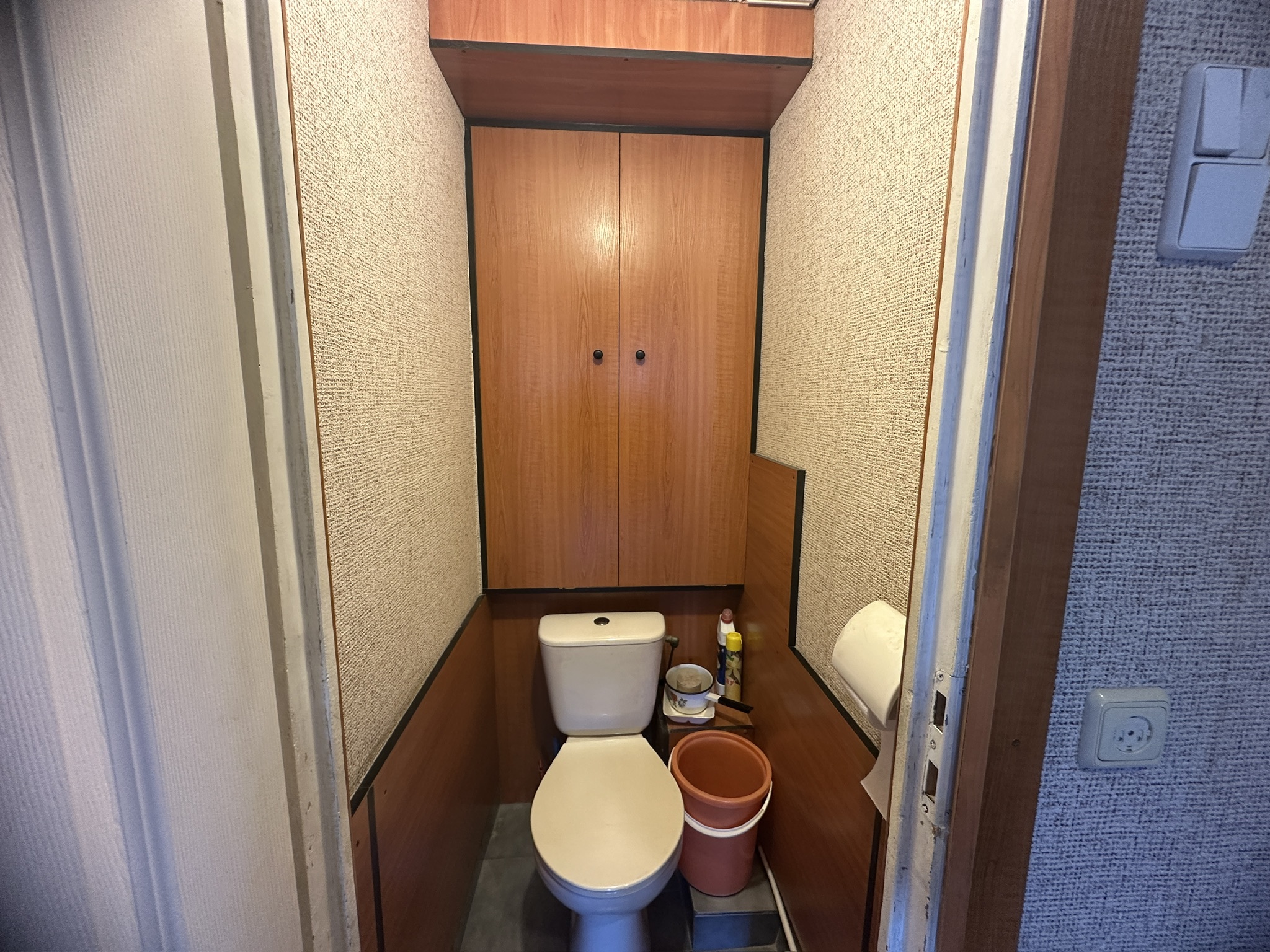 Продажа 2-комнатной квартиры 62 м², Лабораторный пер., 26А