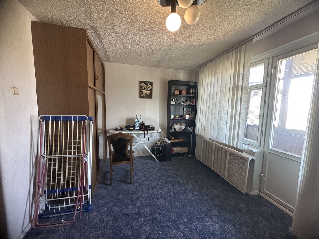 Продажа 2-комнатной квартиры 62 м², Лабораторный пер., 26А