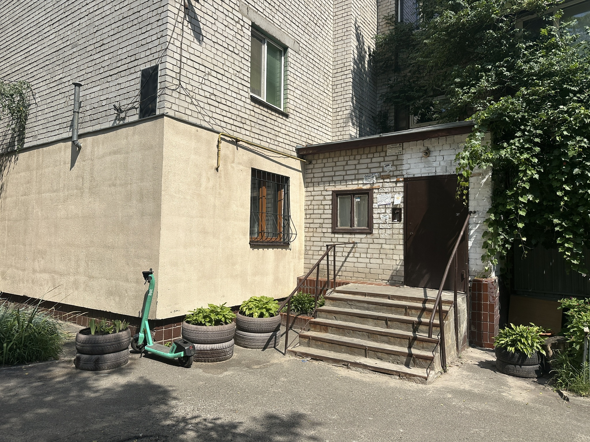 Продажа 2-комнатной квартиры 62 м², Лабораторный пер., 26А