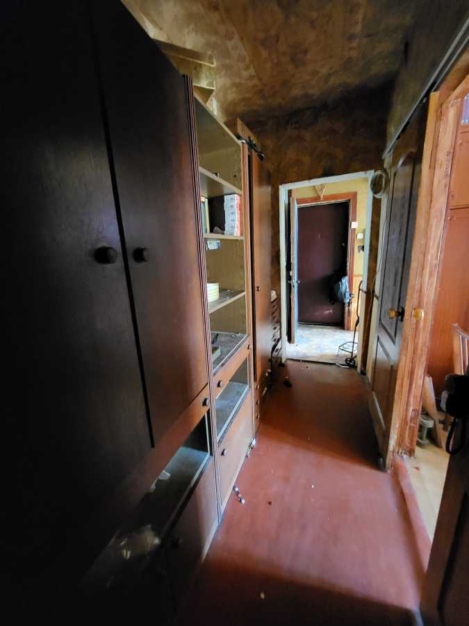 Аренда 3-комнатной квартиры 69 м², Владимира Маяковского просп., 20