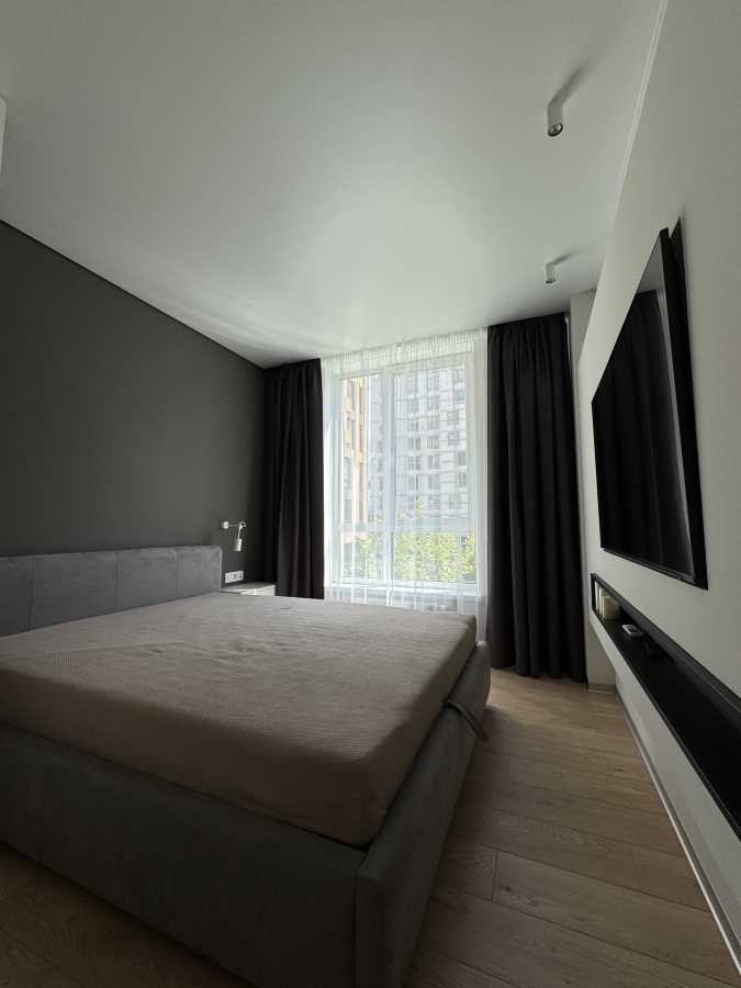 Аренда 1-комнатной квартиры 43 м², Салютная ул., 17