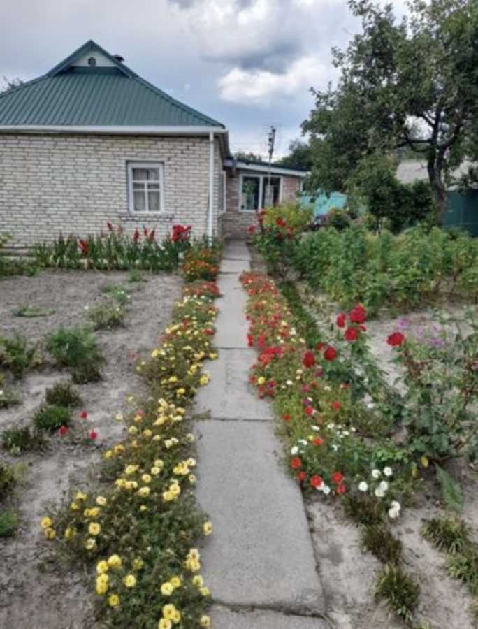 Продажа дома 57.6 м², Каштанова, 16