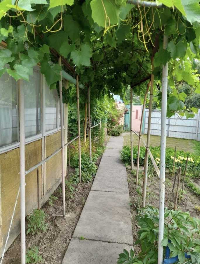 Продажа дома 57.6 м², Каштанова, 16