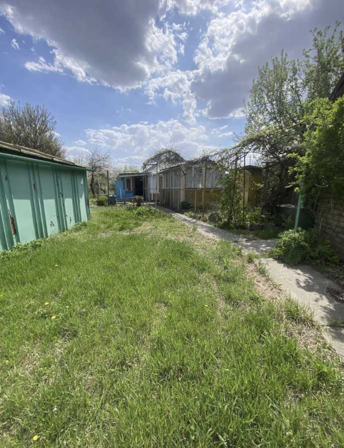 Продажа дома 57.6 м², Каштанова, 16