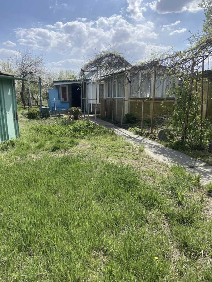 Продажа дома 57.6 м², Каштанова, 16