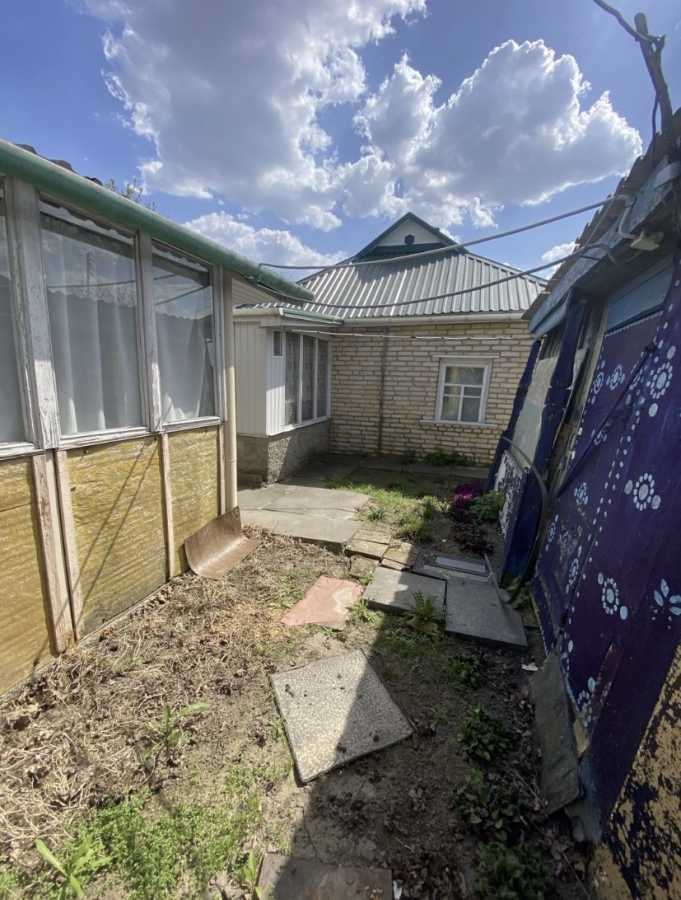 Продажа дома 57.6 м², Каштанова, 16