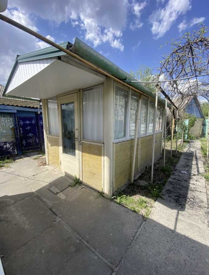 Продажа дома 57.6 м², Каштанова, 16