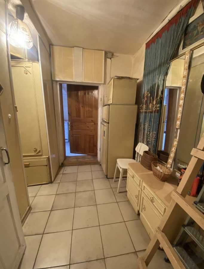 Продажа дома 57.6 м², Каштанова, 16