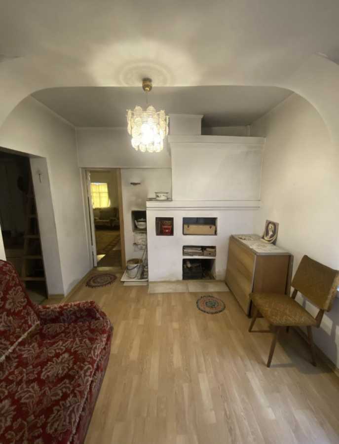 Продажа дома 57.6 м², Каштанова, 16