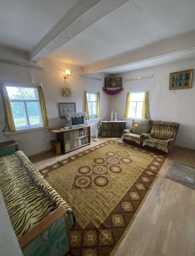 Продажа дома 57.6 м², Каштанова, 16