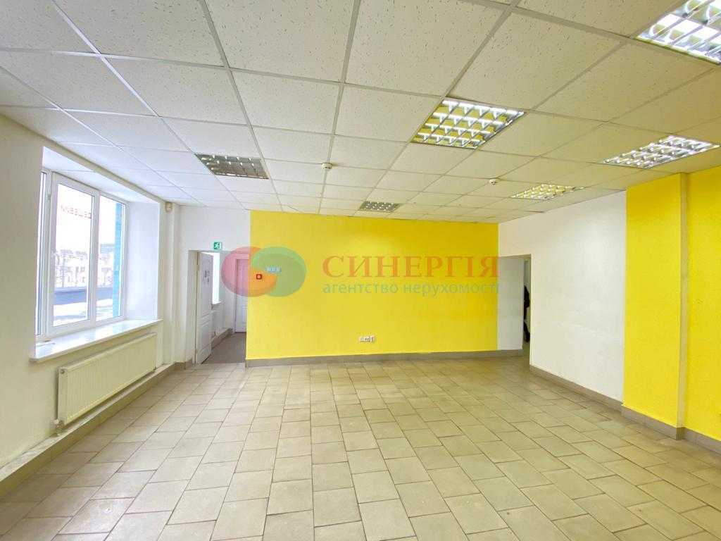 Продаж іншого торгівельного приміщення 373 м², Героїв Сталінграда просп., 65