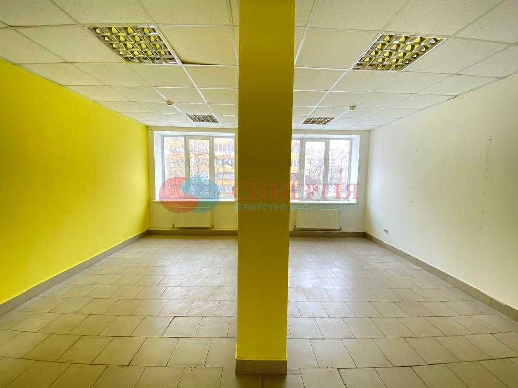 Продаж іншого торгівельного приміщення 373 м², Героїв Сталінграда просп., 65