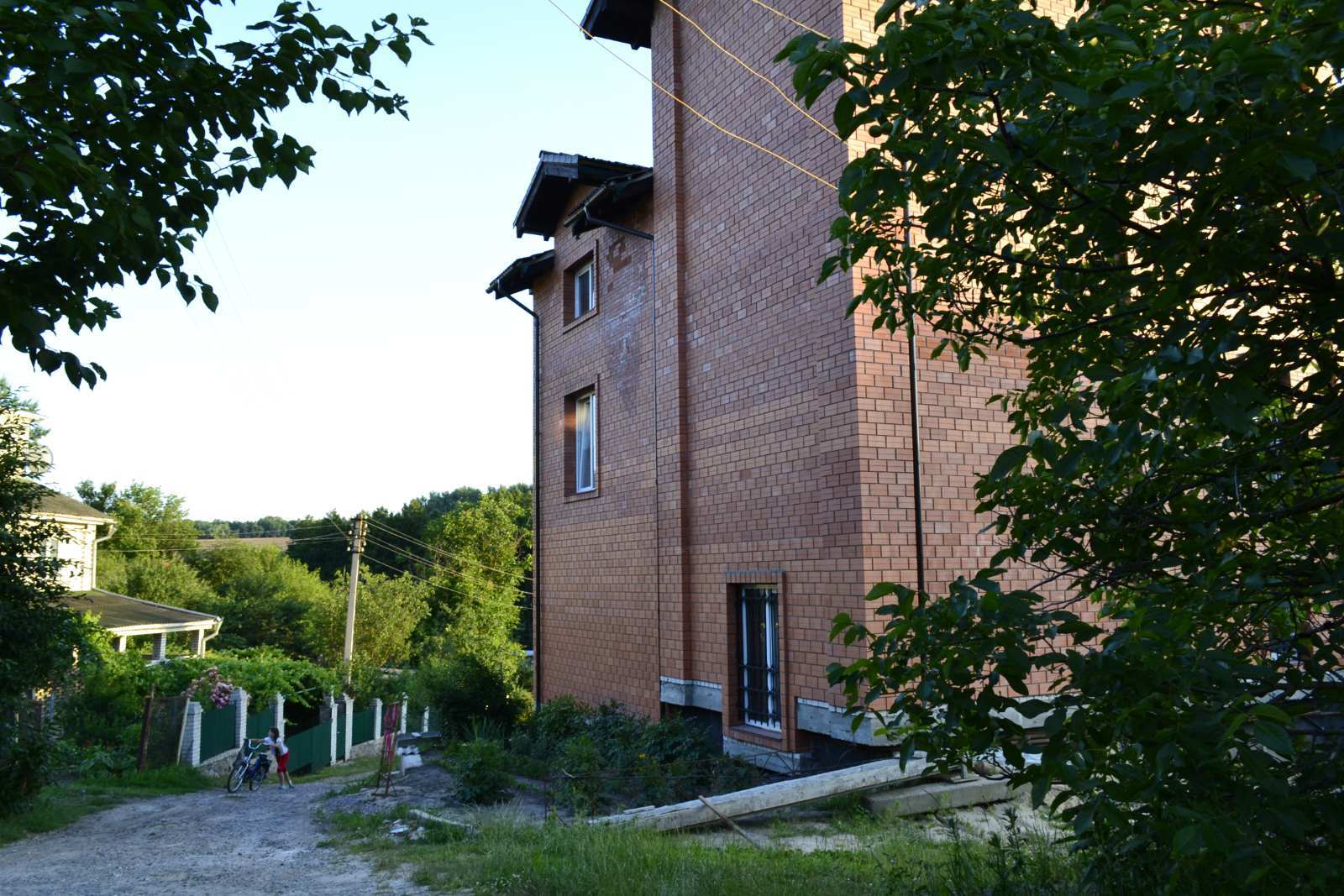 Продажа дачного участка 6 соток
