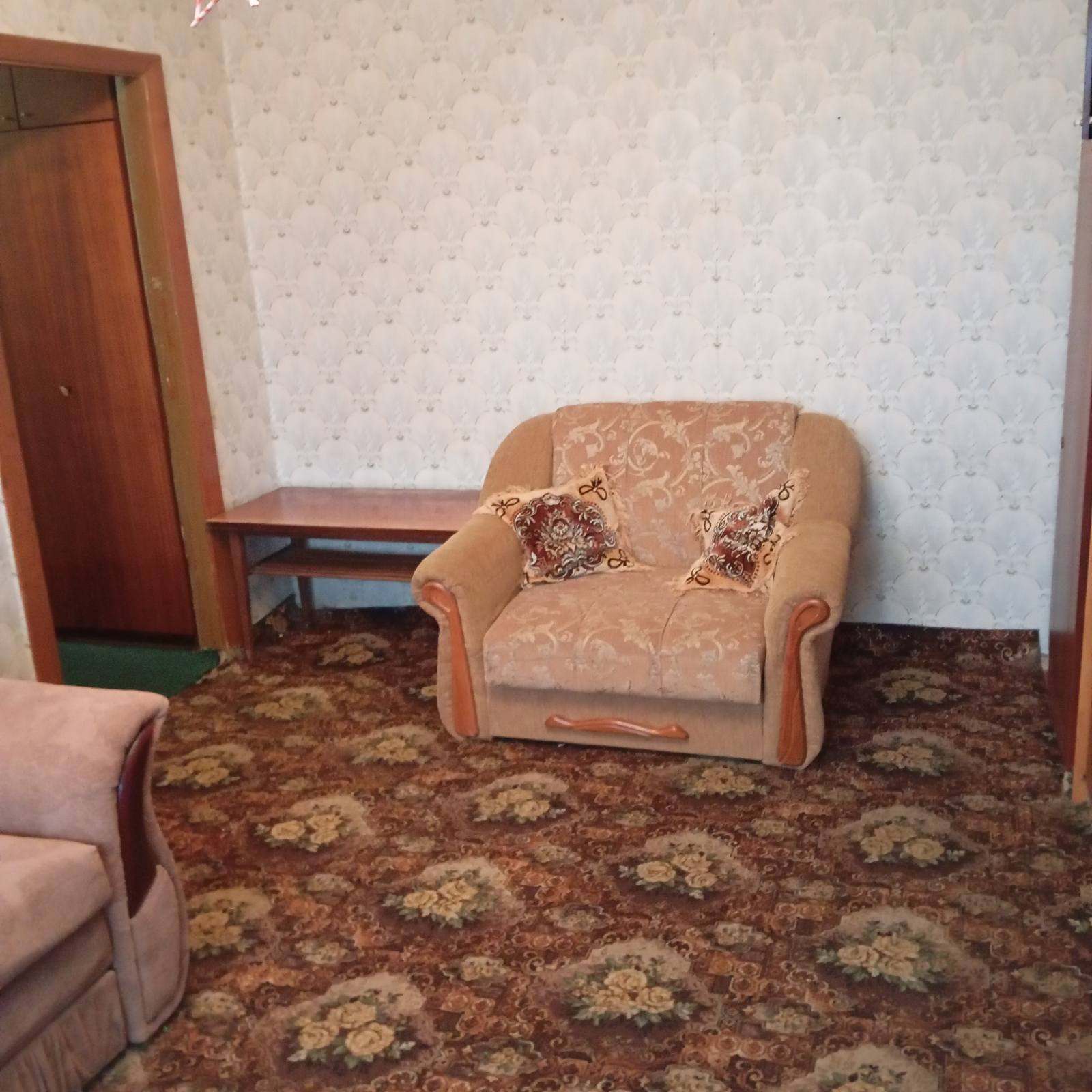 Аренда комнаты/части квартиры, Рижская ул., 14