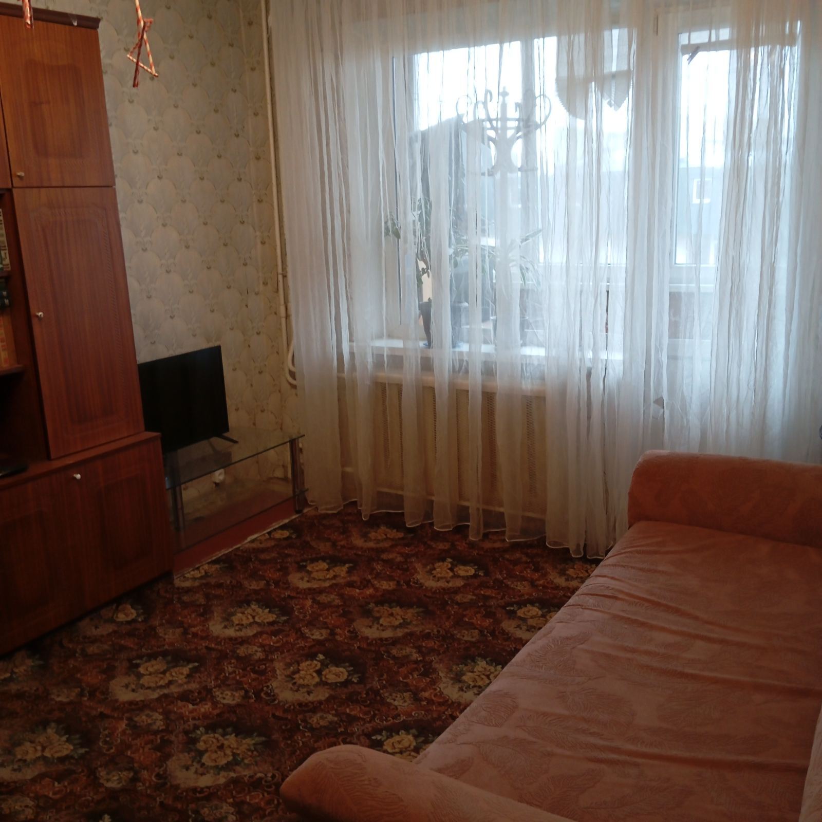 Аренда комнаты/части квартиры, Рижская ул., 14