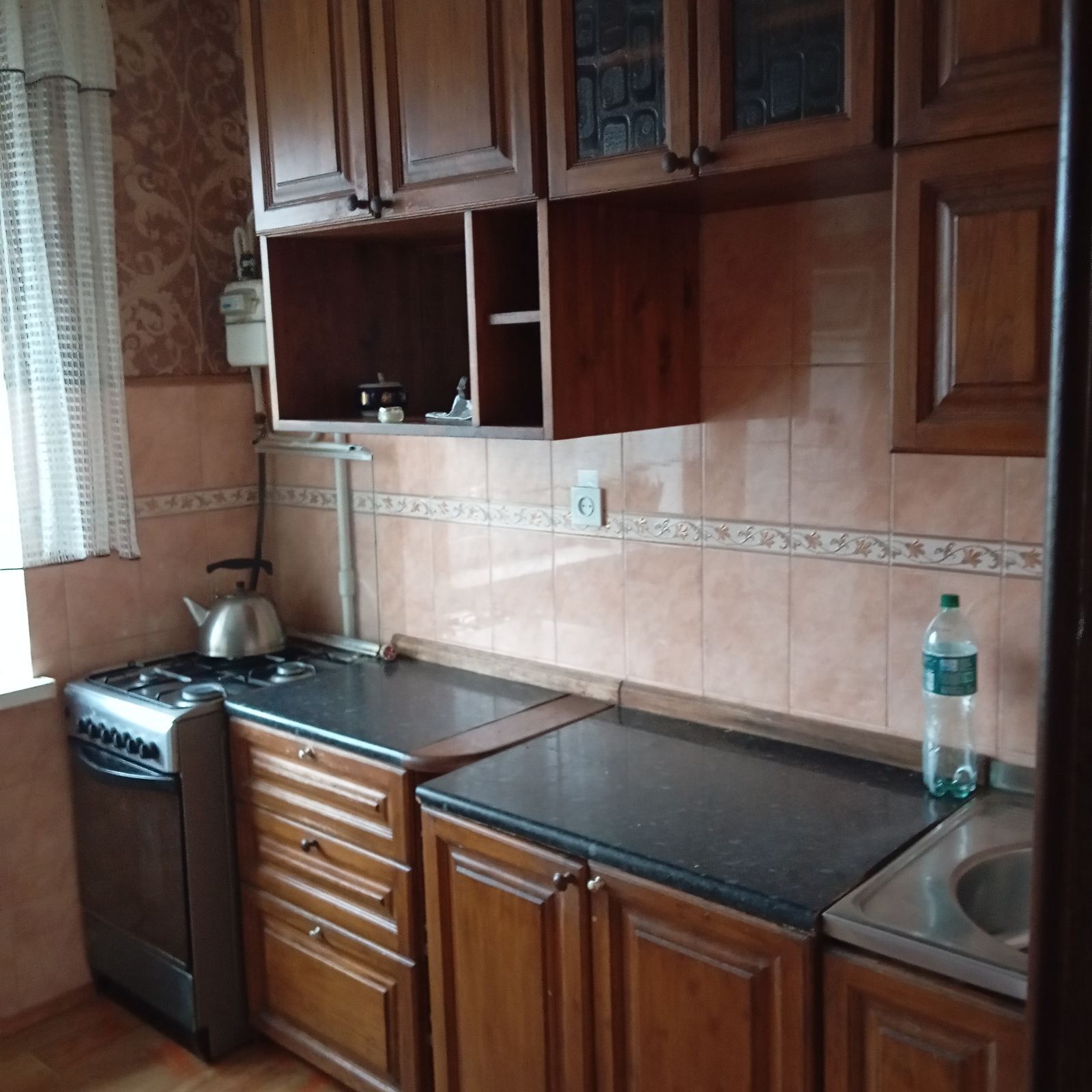 Аренда комнаты/части квартиры, Рижская ул., 14